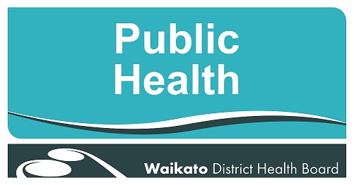 Waikato Public Health Unit 