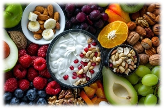 Healthy Snacks picture v2